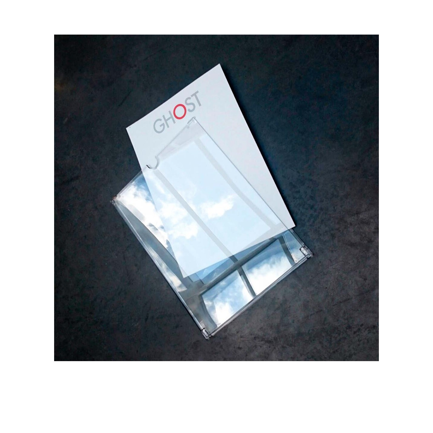 Porte-document Kristal