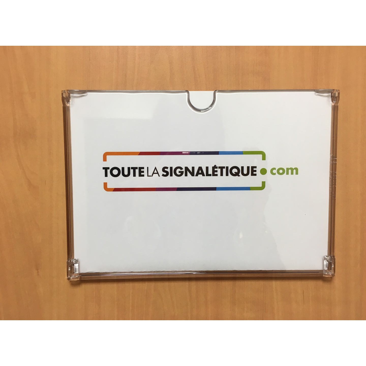 Porte-document Kristal