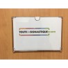 Porte-document Kristal