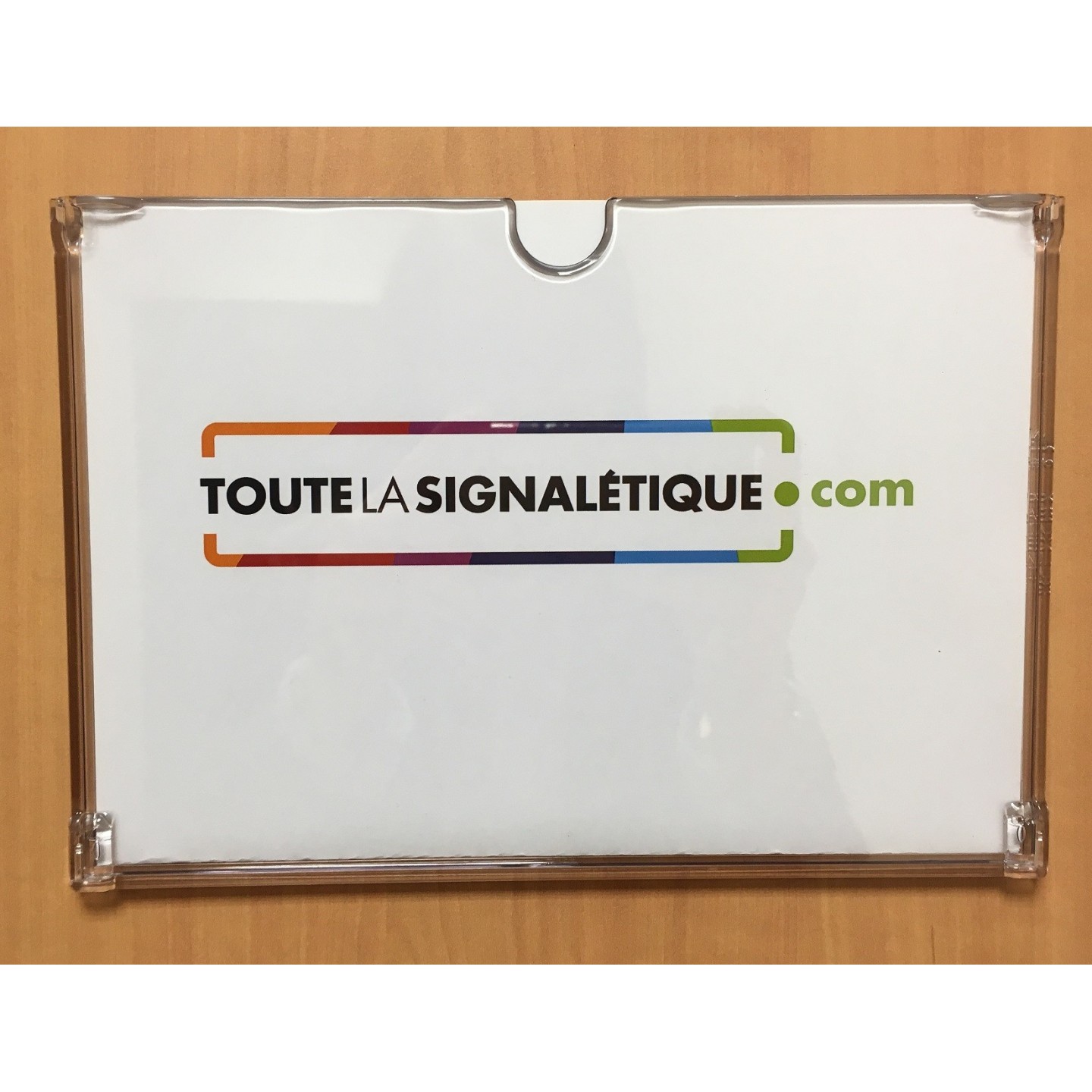 Porte-document Kristal