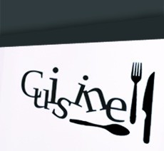 Cuisine