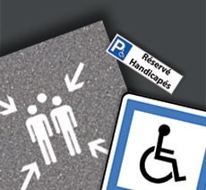 Accessibilité pour mairies et administrations 