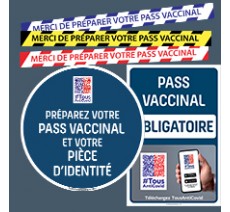 Pass Vaccinal