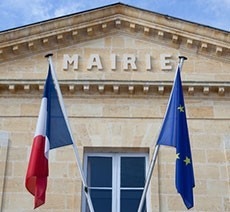 Mairies et administrations