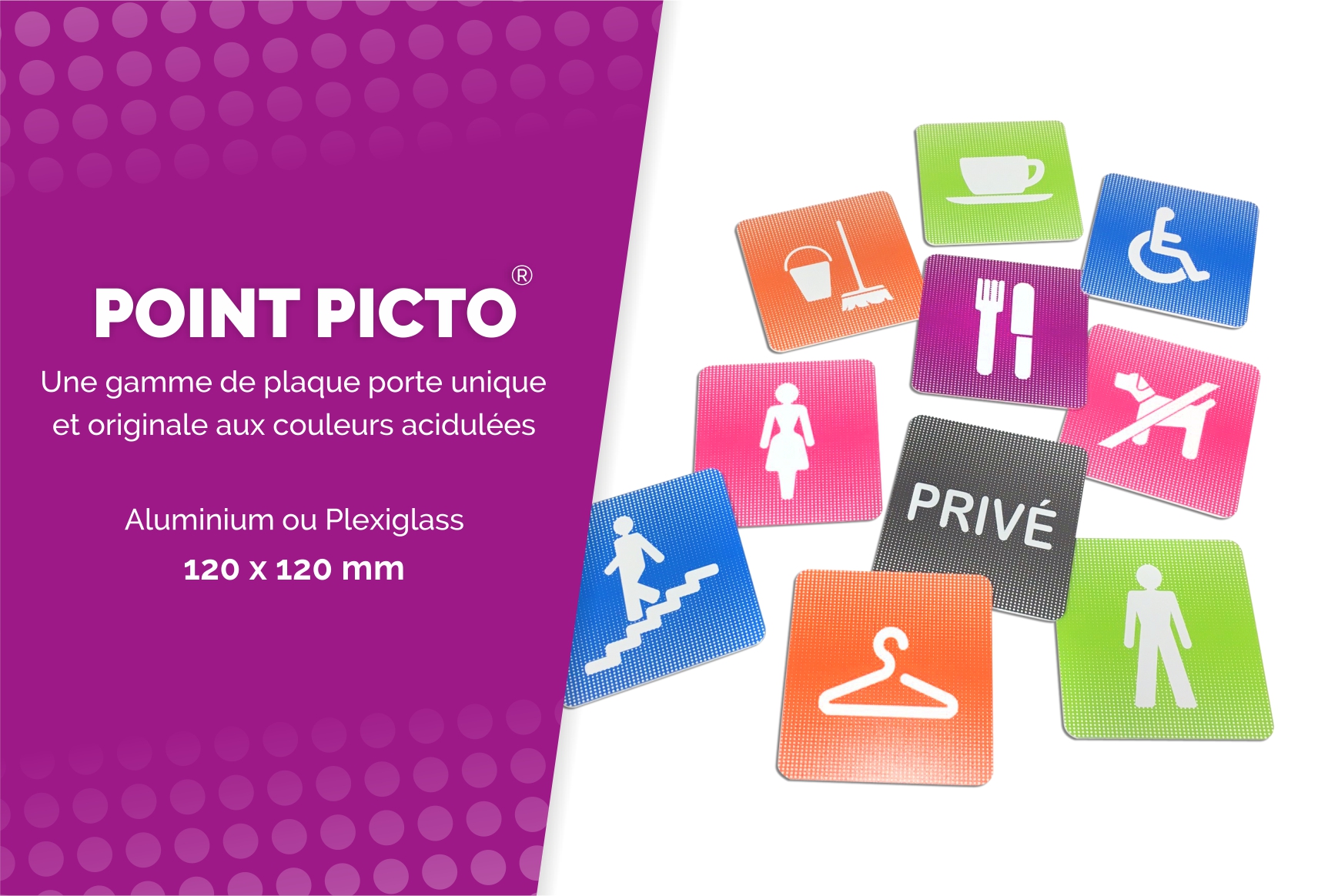 Point Picto ®