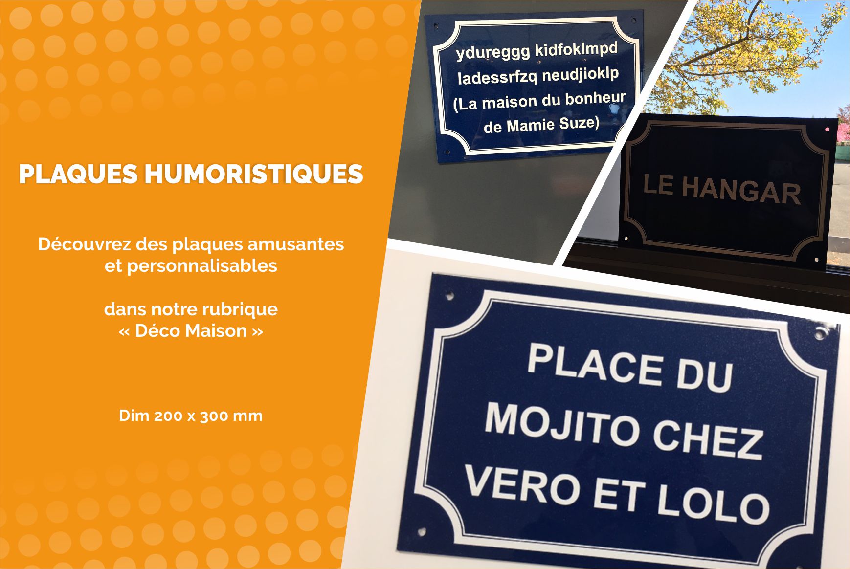 Un peu d'humour !