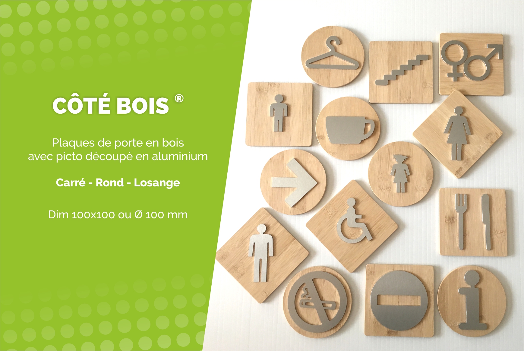 Côté Bois