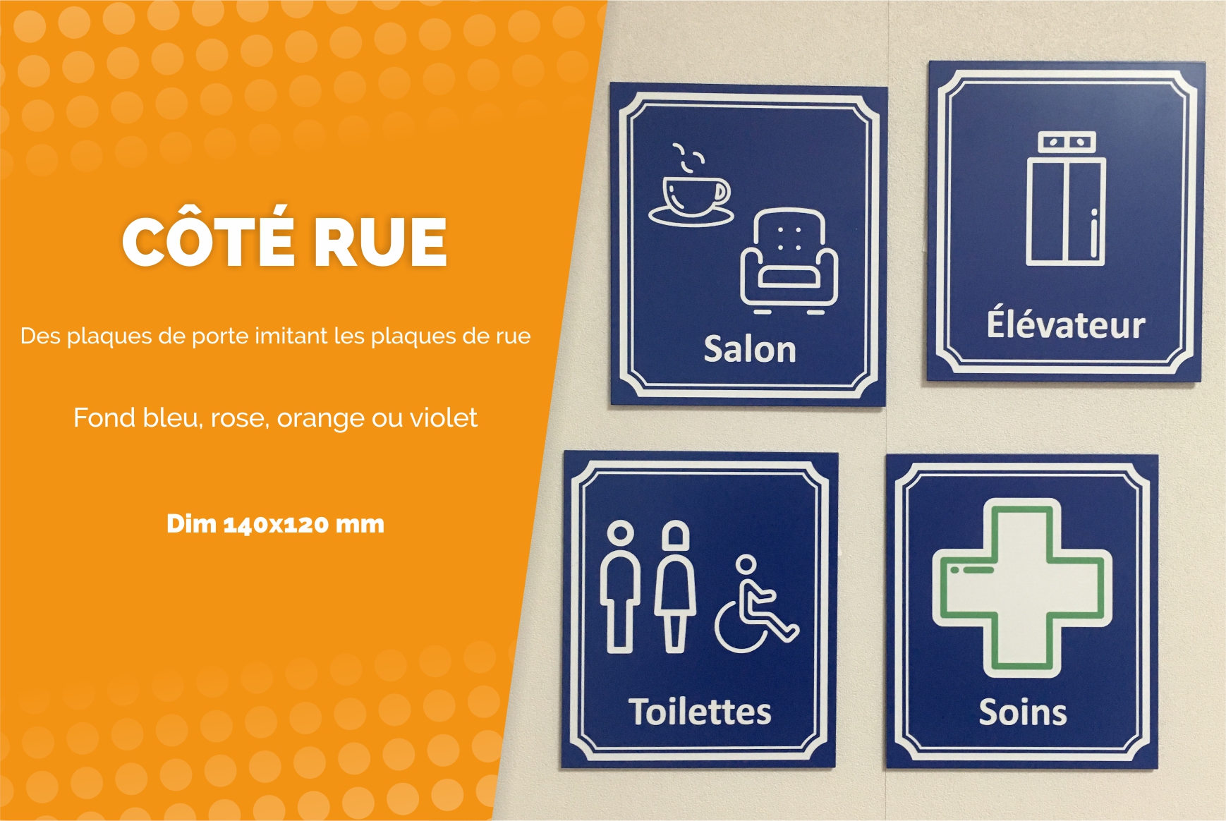 Côté Rue