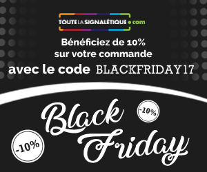 BLACK FRIDAY