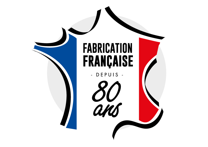 FABRICATION FRANCAISE