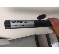 Êtes-vous bien équipé ? Pourquoi il vous faut des manchons en braille ?