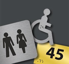 L'accessibilité PMR pour vous c'est quoi ?